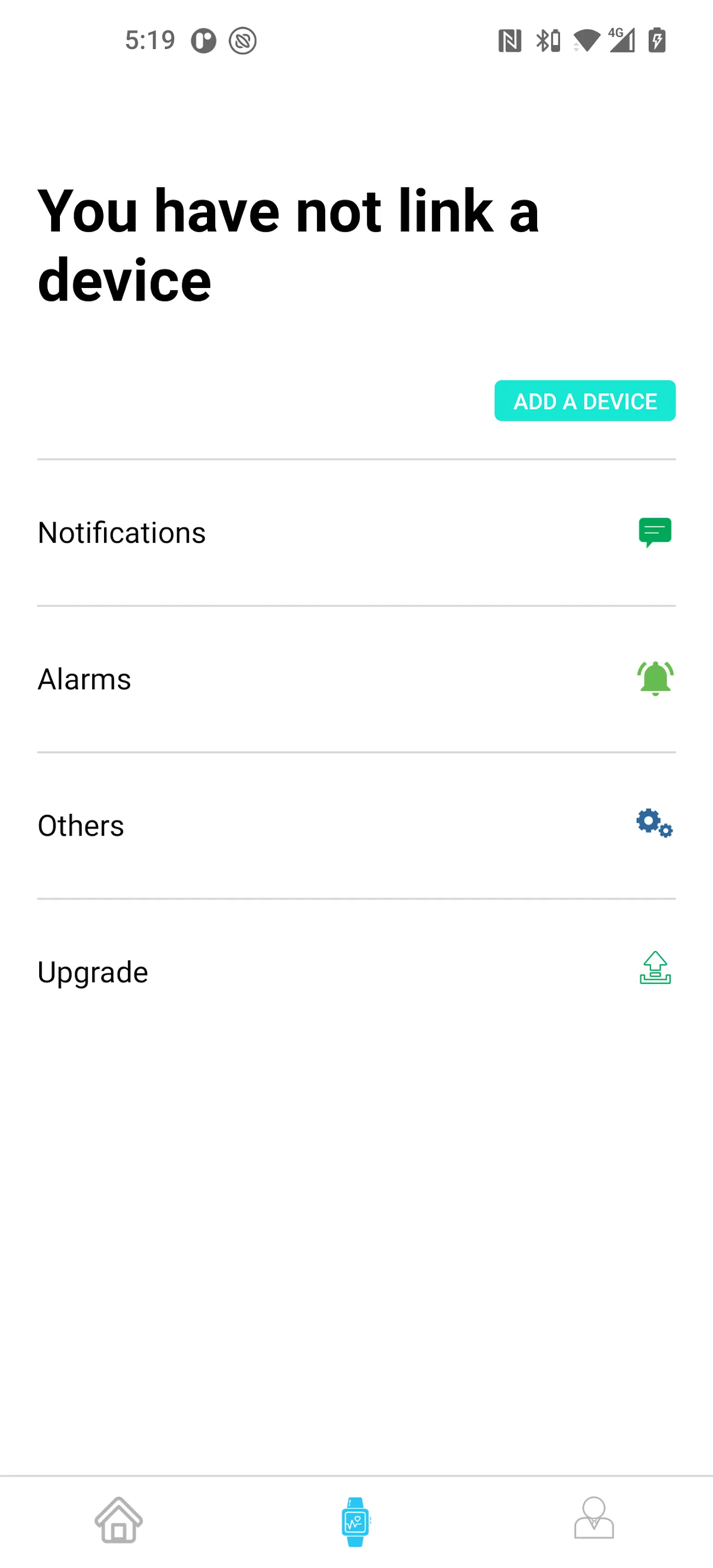Maxima SmartFit | Indus Appstore | Screenshot