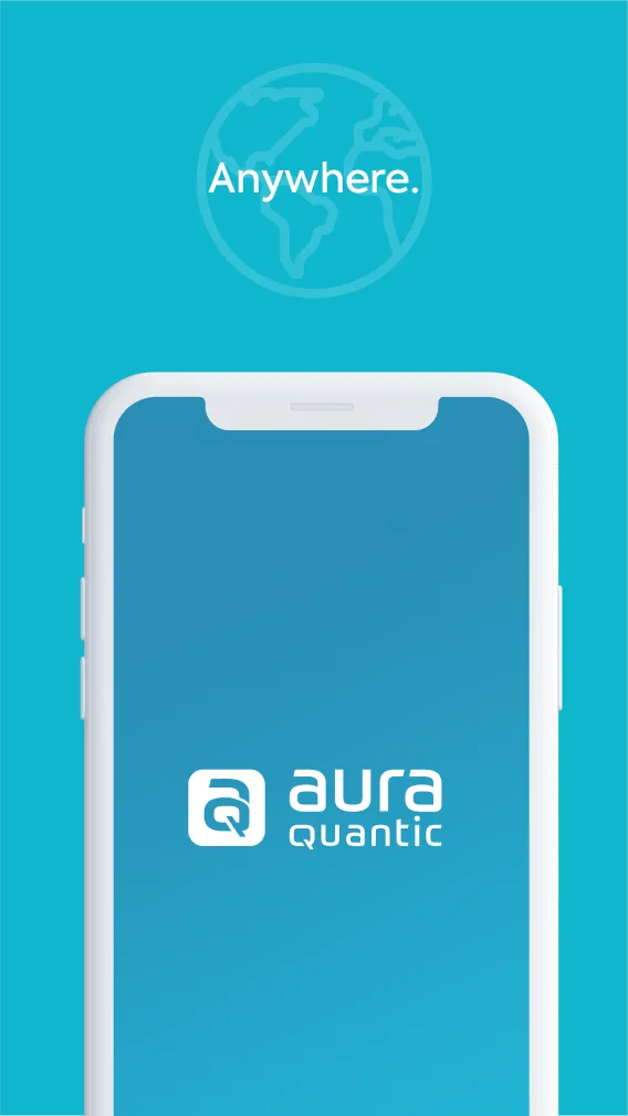 AuraQuantic | Indus Appstore | Screenshot