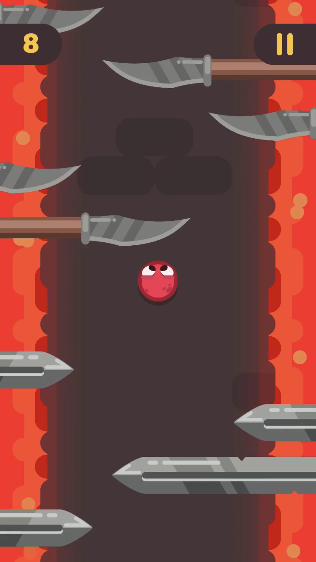 Worm Run! | Indus Appstore | Screenshot