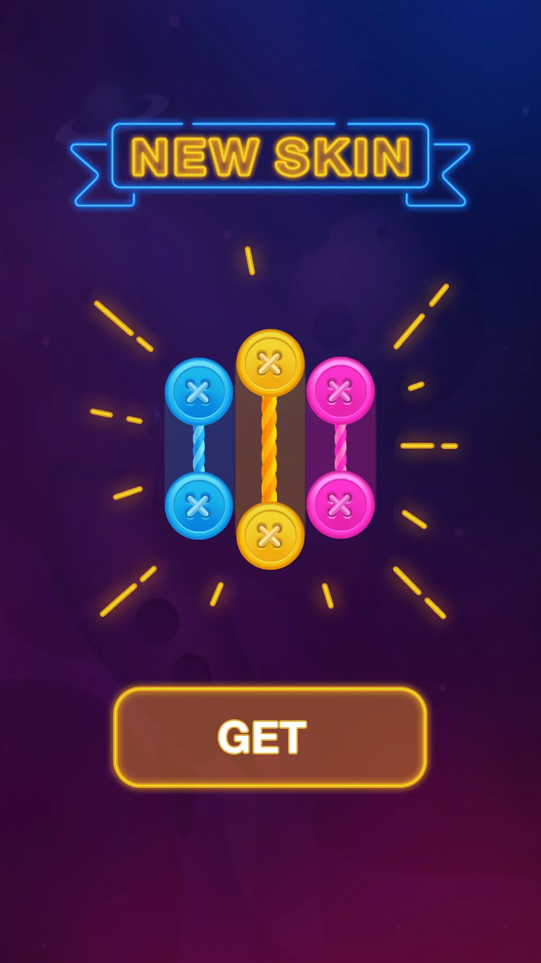 Color Dots: Connect Em All | Indus Appstore | Screenshot