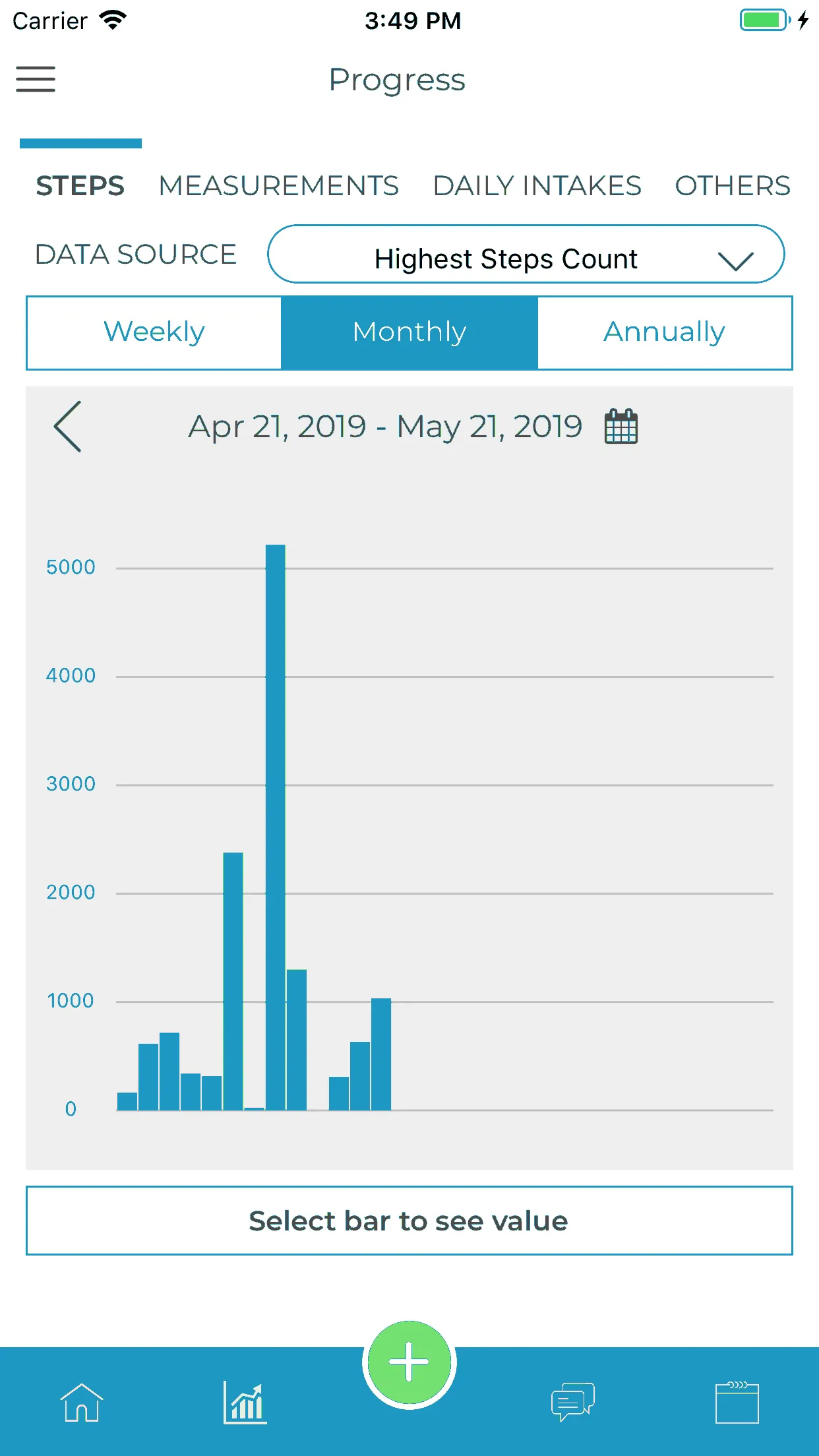 ND Health | Indus Appstore | Screenshot