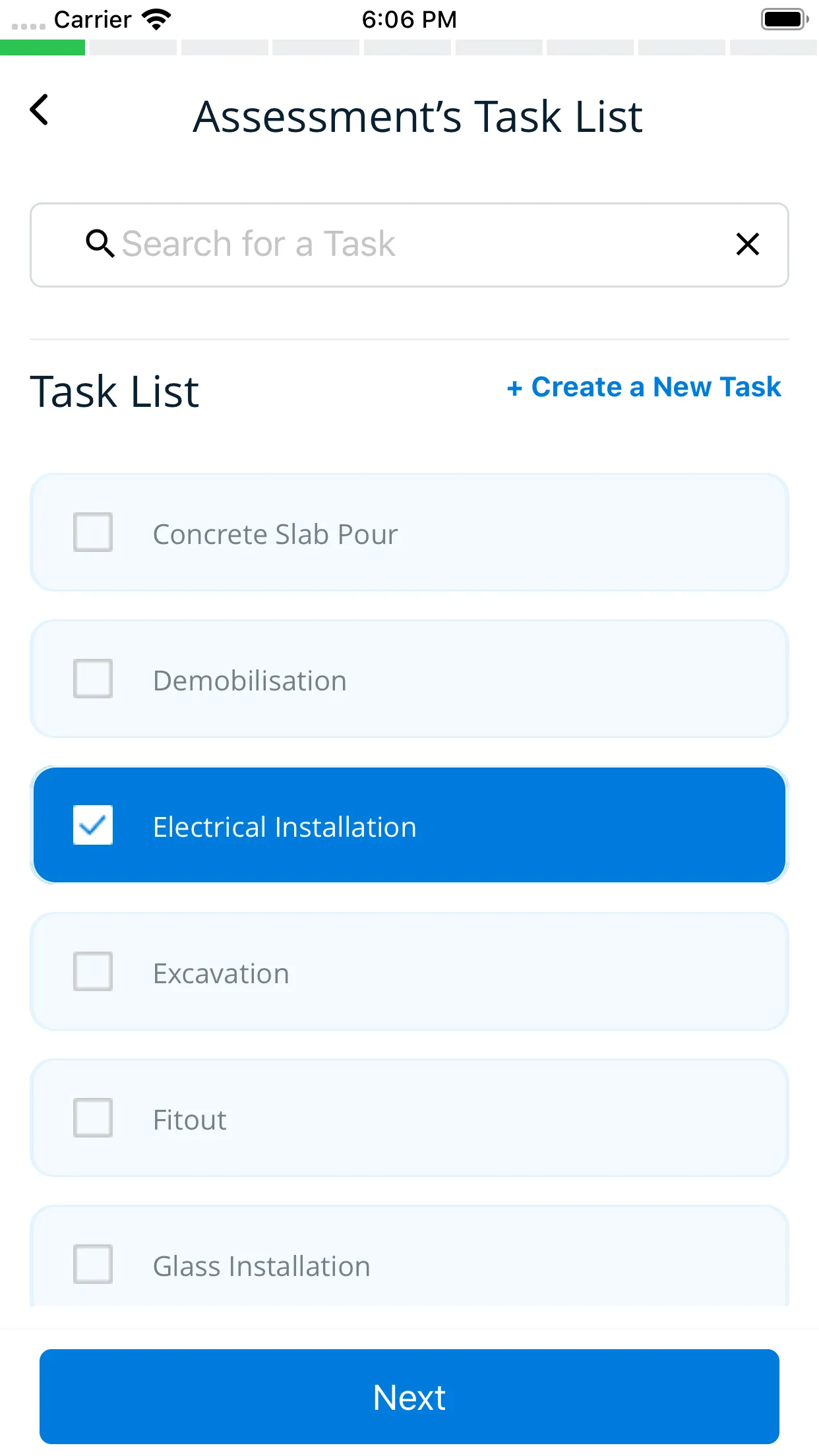 Risk Talk - Safety Management  | Indus Appstore | Screenshot