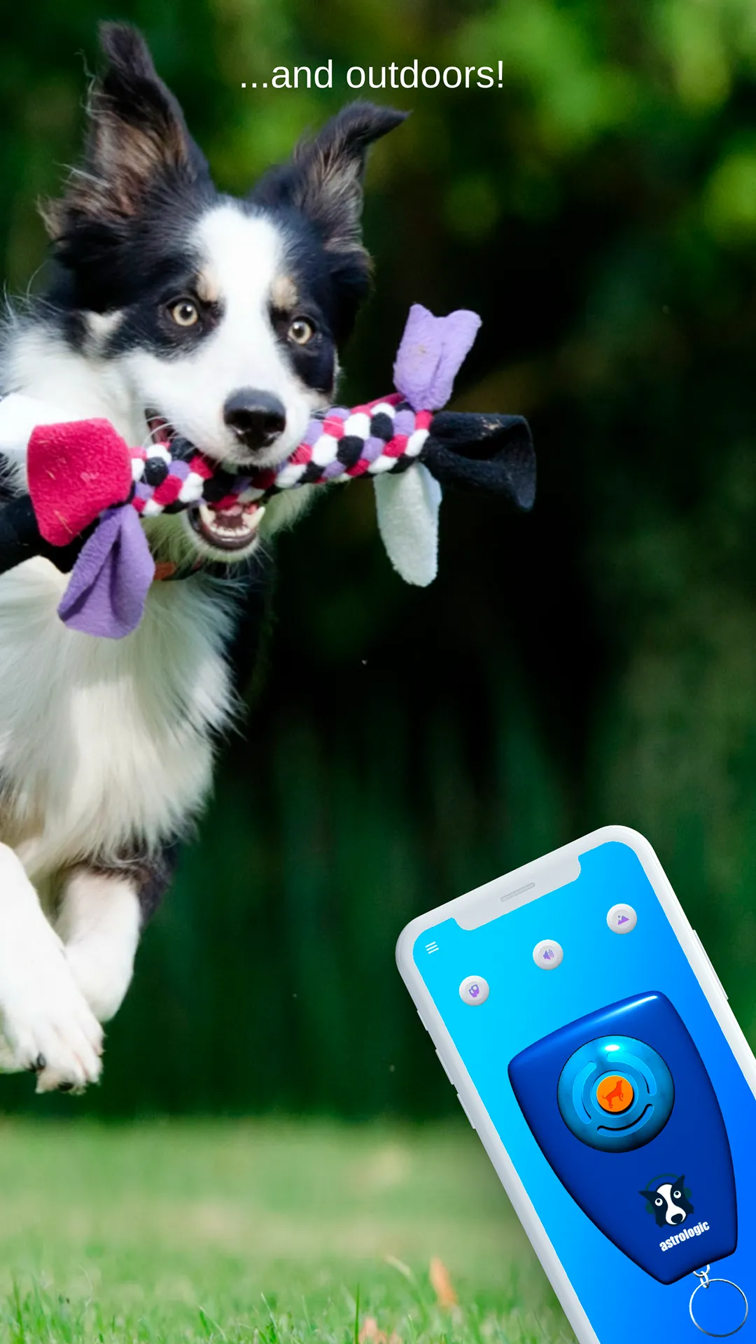 Dog Clicker | Indus Appstore | Screenshot