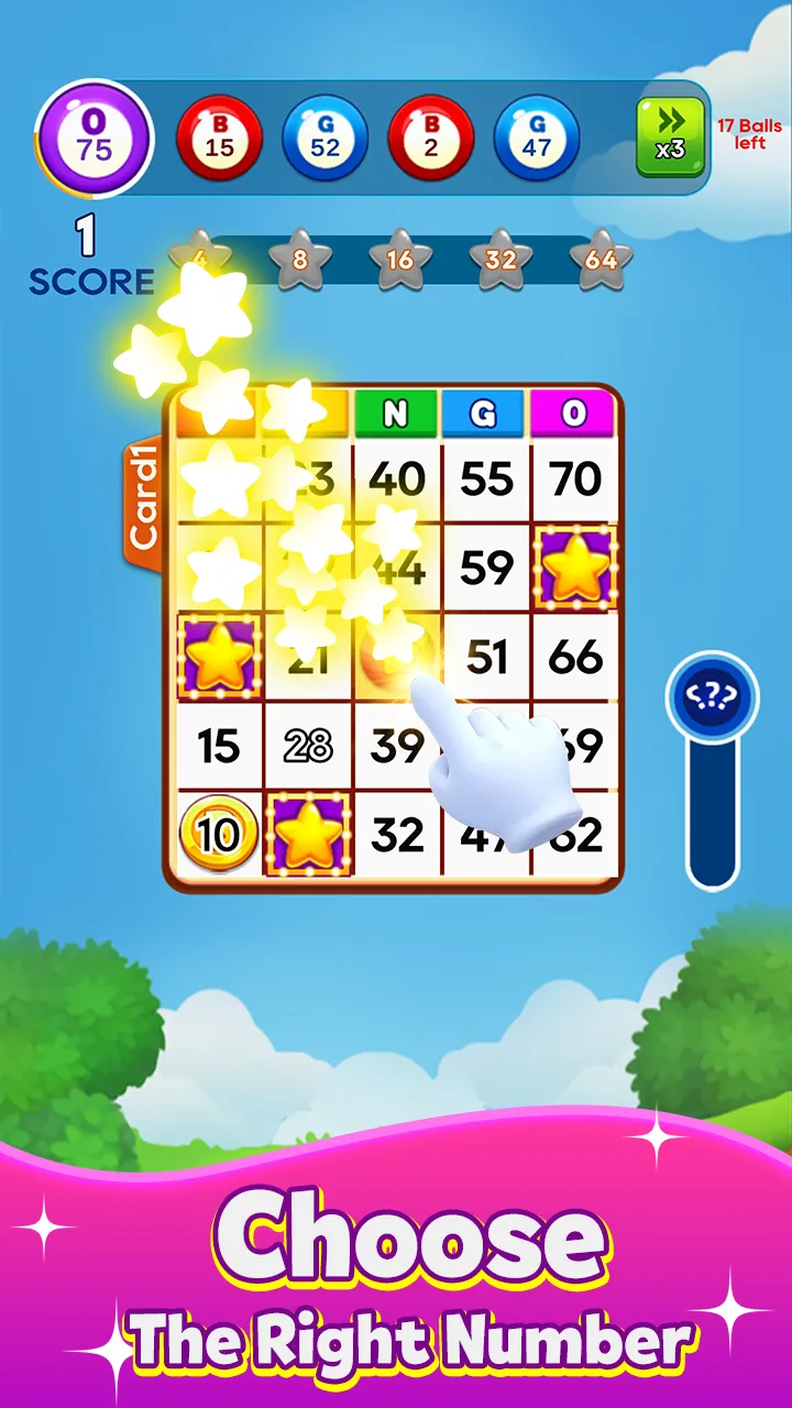 Bingo Oasis | Indus Appstore | Screenshot