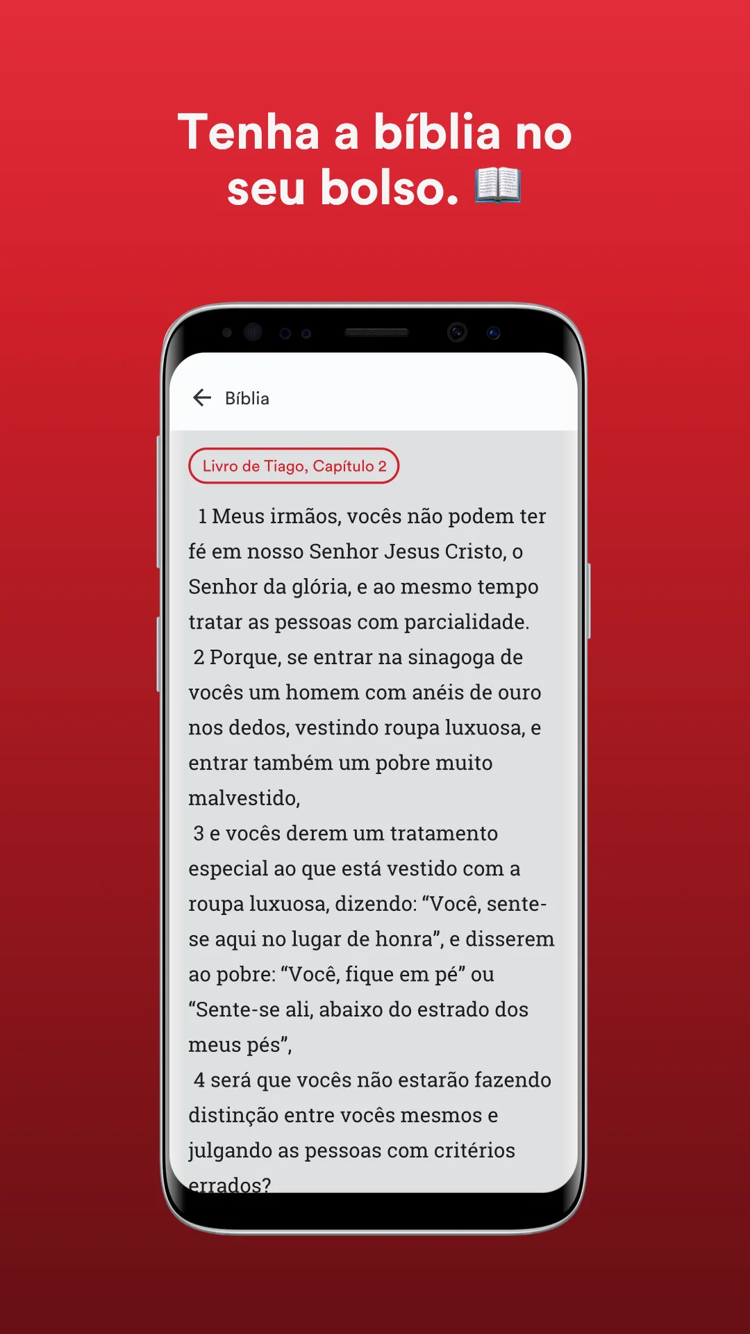 PIB Poços de Caldas | Indus Appstore | Screenshot