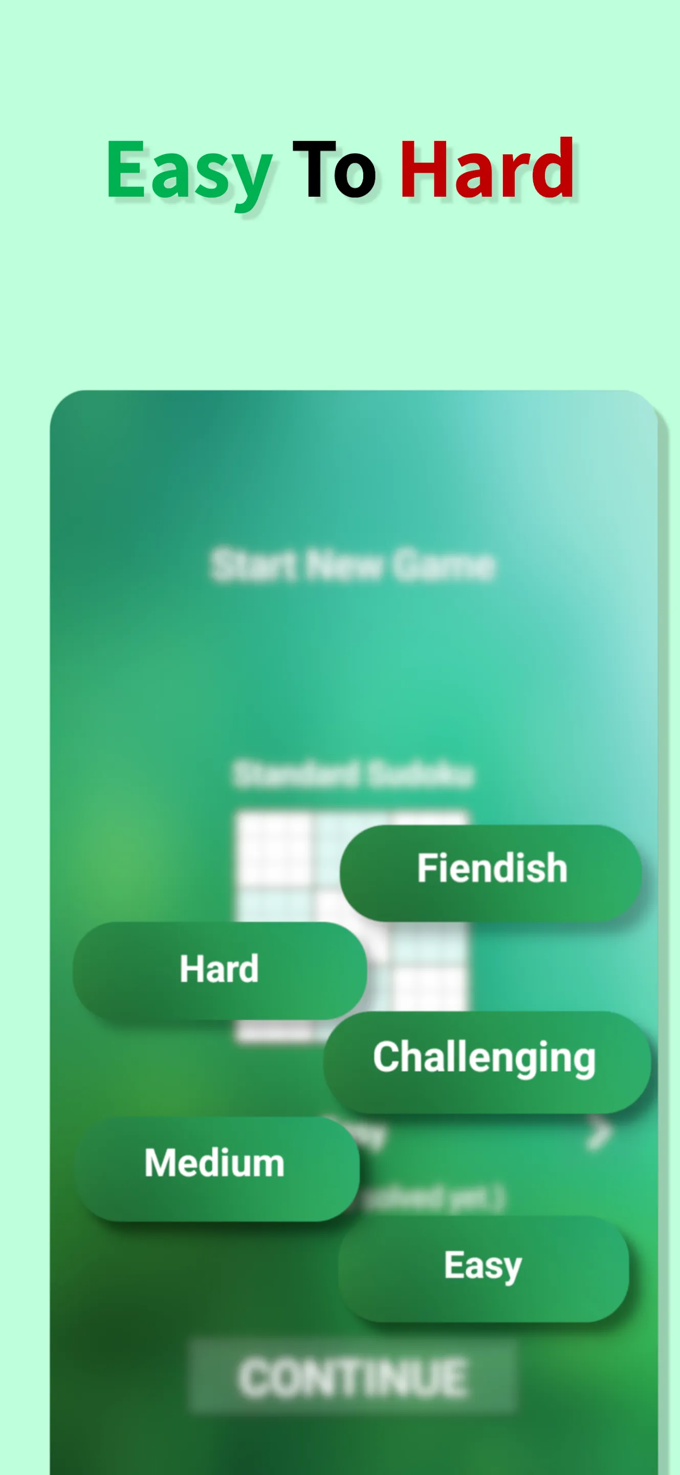 Sudoku offline | Indus Appstore | Screenshot