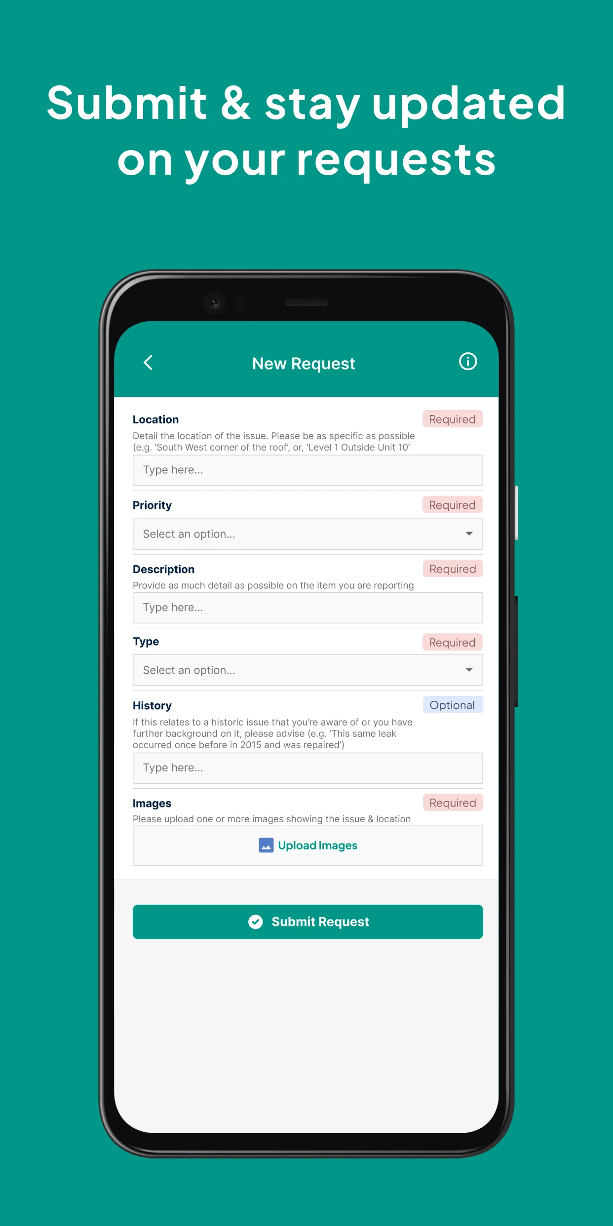 East Brunswick Village App | Indus Appstore | Screenshot