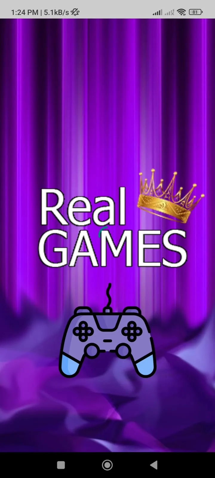 Real Games | Indus Appstore | Screenshot