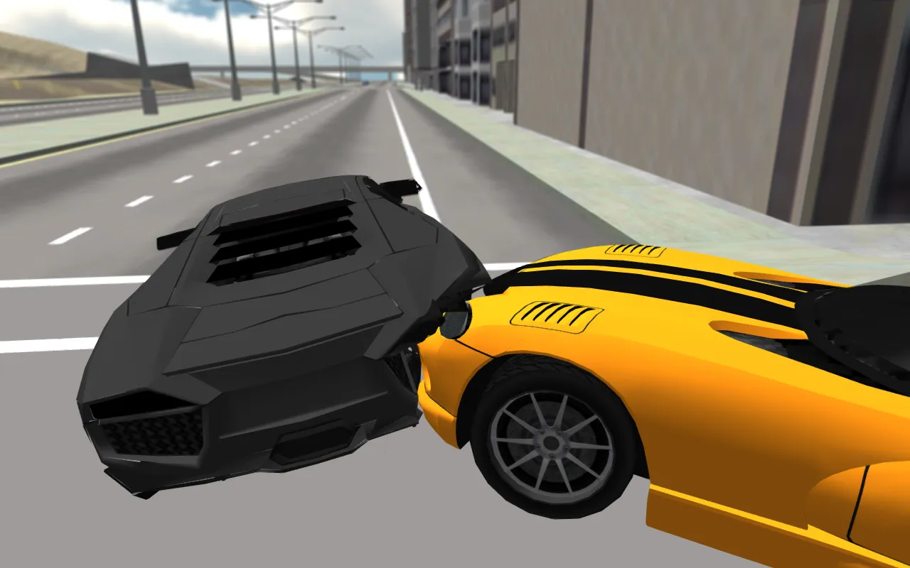 Drift Car 3D | Indus Appstore | Screenshot