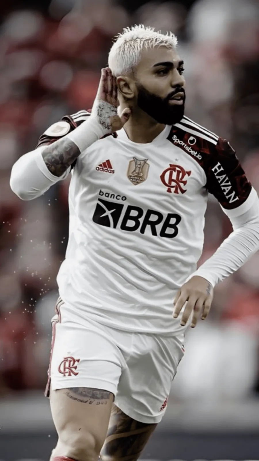 Flamengo Wallpapers | Indus Appstore | Screenshot