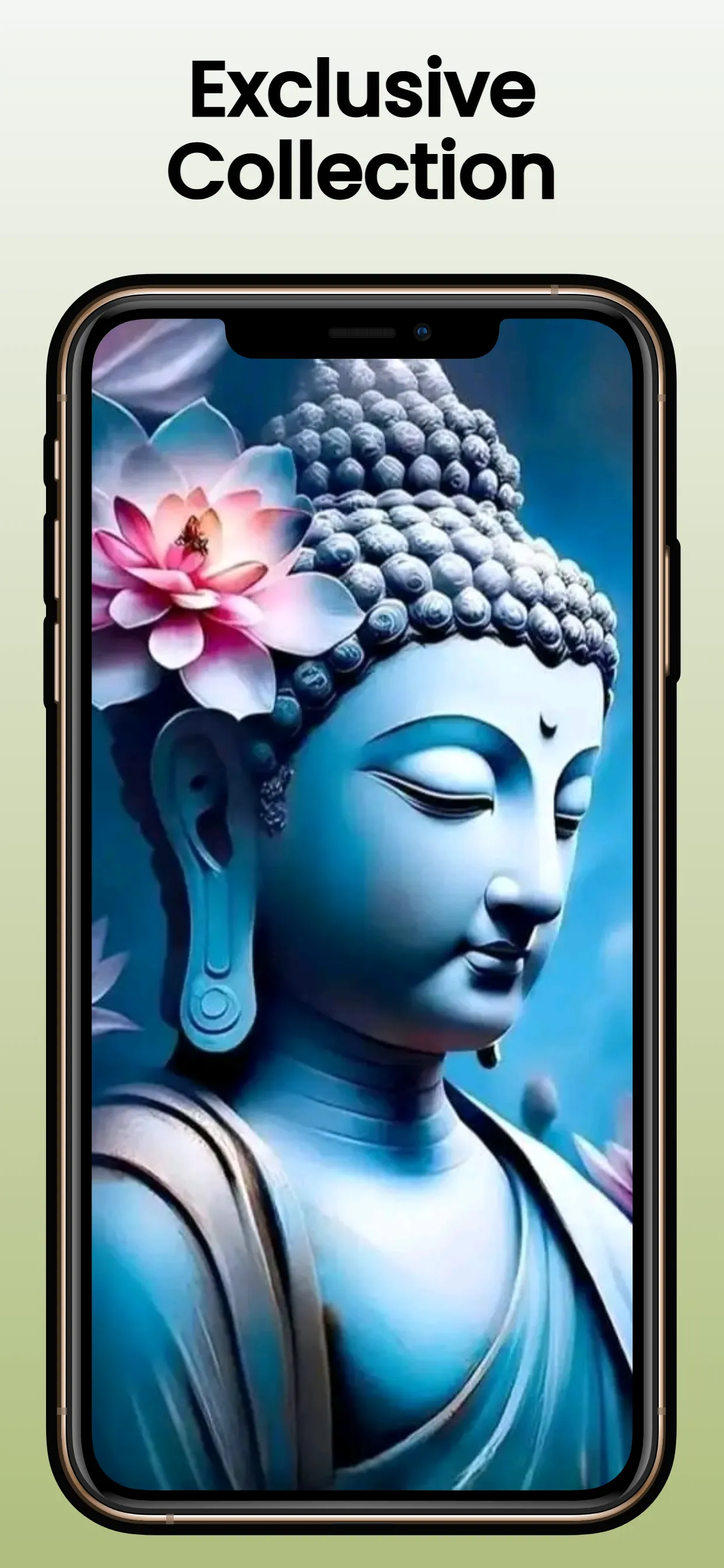 Buddha Wallpapers HD 4K | Indus Appstore | Screenshot