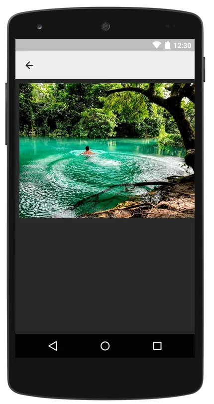 Imagenes Hermosas | Indus Appstore | Screenshot