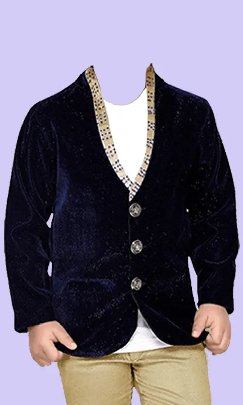 Boys Fashion Jacket Suits | Indus Appstore | Screenshot