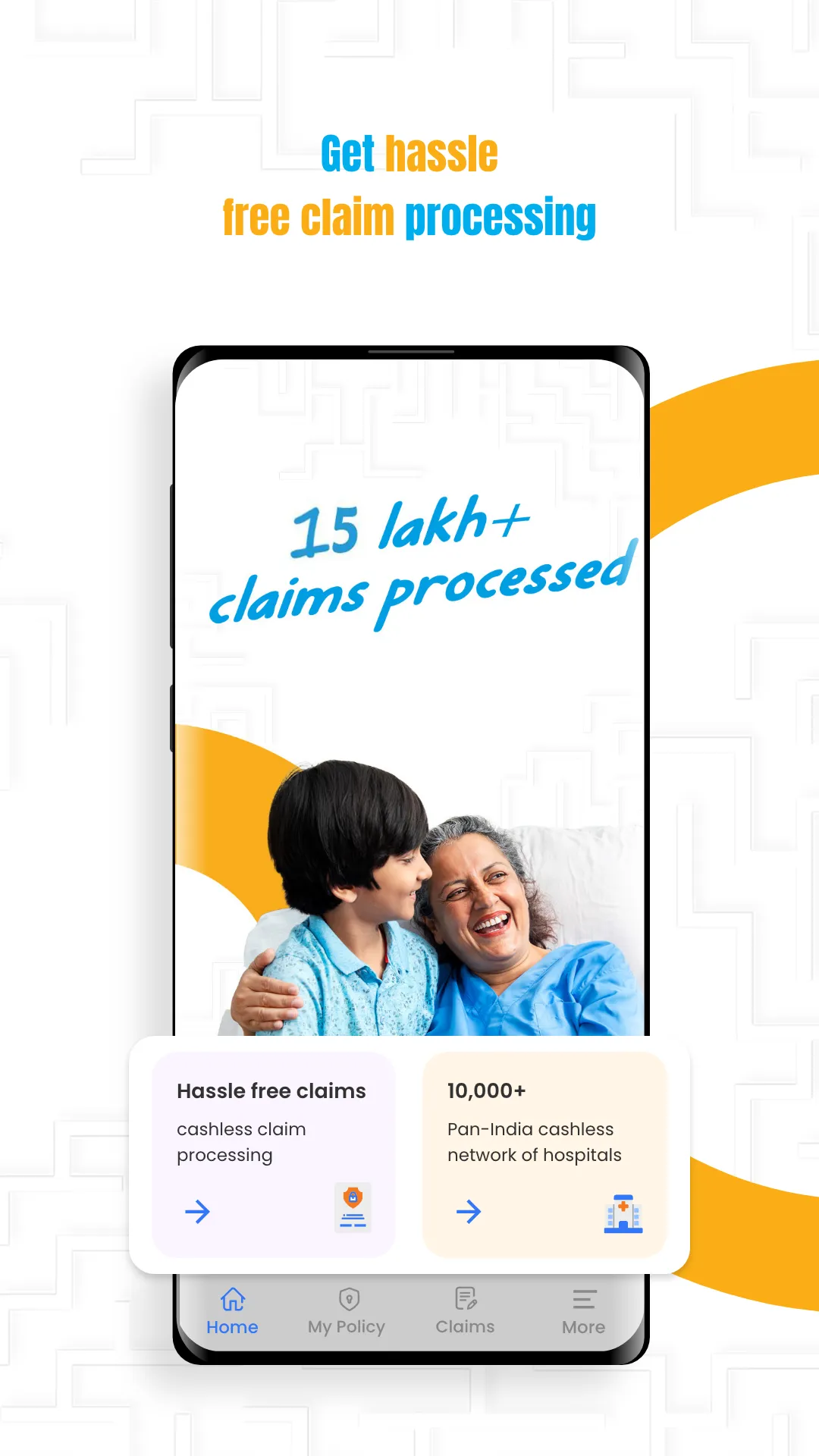 Niva Bupa Health | Indus Appstore | Screenshot