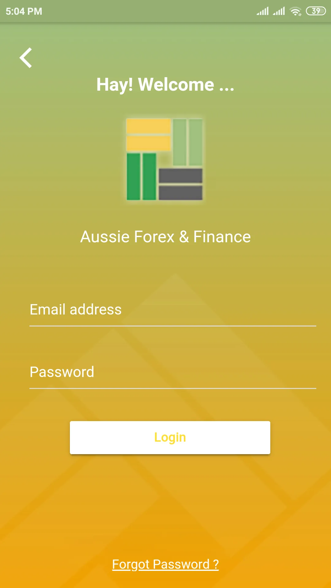 Aussie Forex & Finance | Indus Appstore | Screenshot