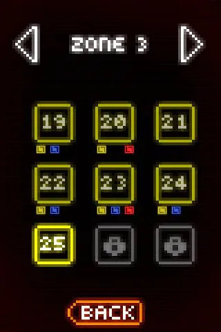 Voxel Invaders | Indus Appstore | Screenshot