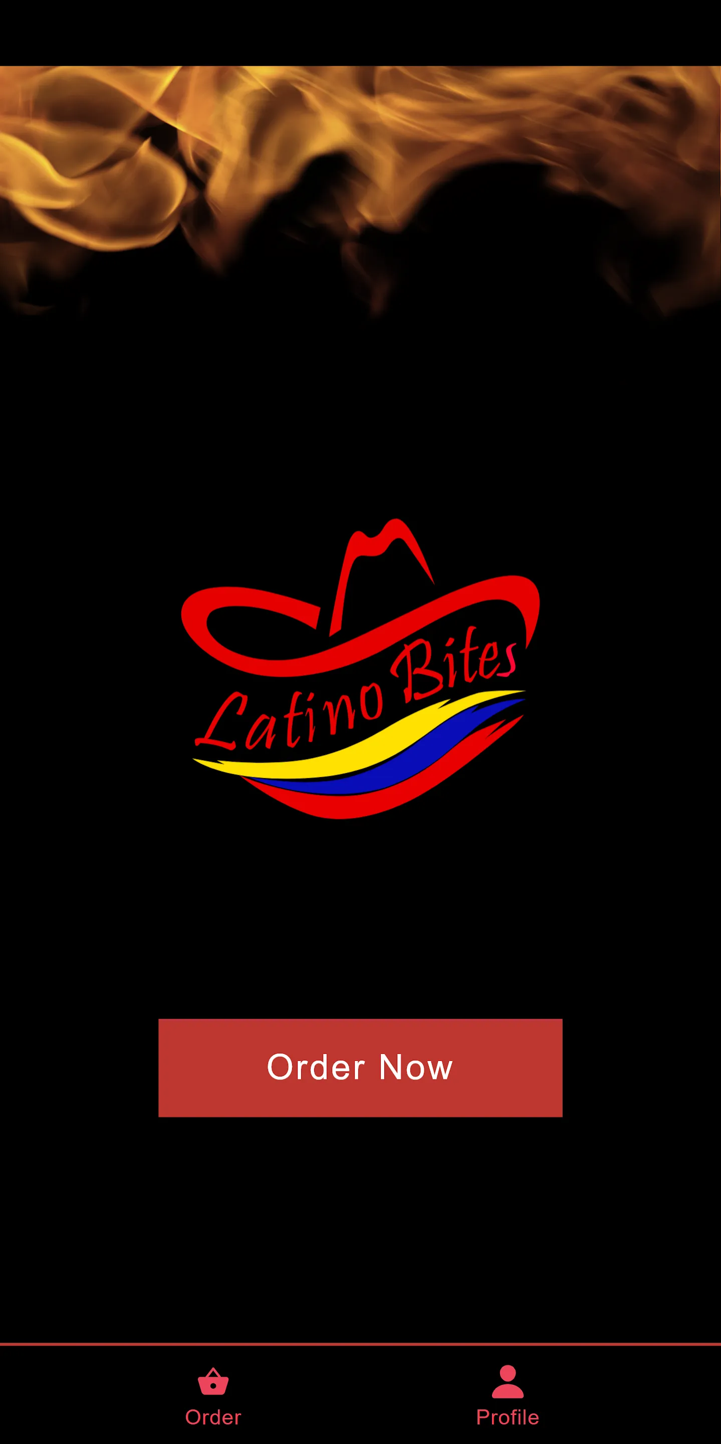 Latino Bites | Indus Appstore | Screenshot