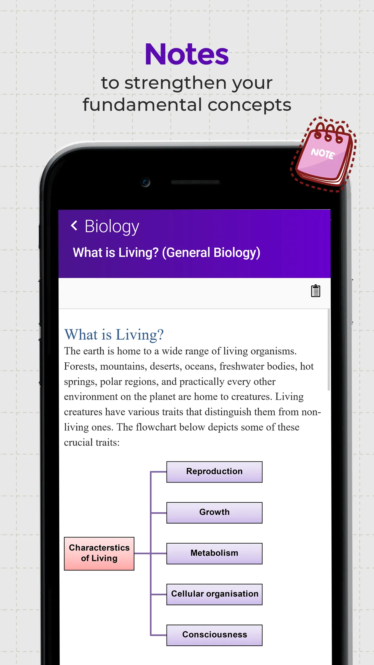 NEET Preparation App by Darwin | Indus Appstore | Screenshot