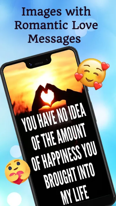 Love Messages for Girlfriend | Indus Appstore | Screenshot