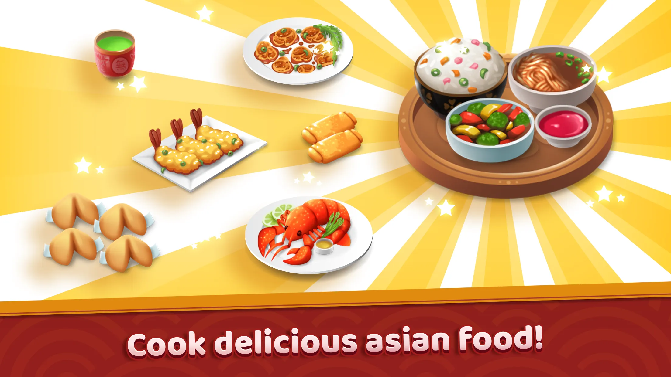 Chinese California Food Truck | Indus Appstore | Screenshot