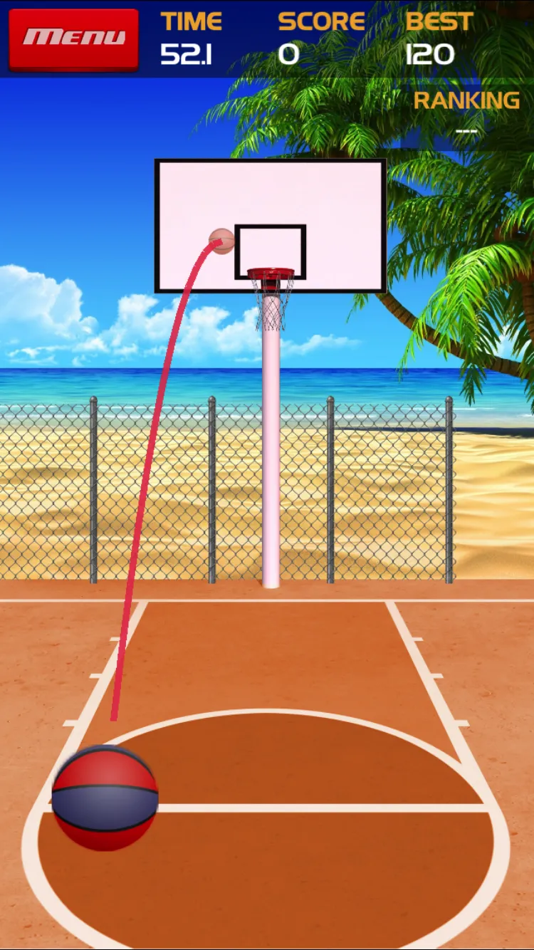 Basketball Stars NBA Pro Sport | Indus Appstore | Screenshot