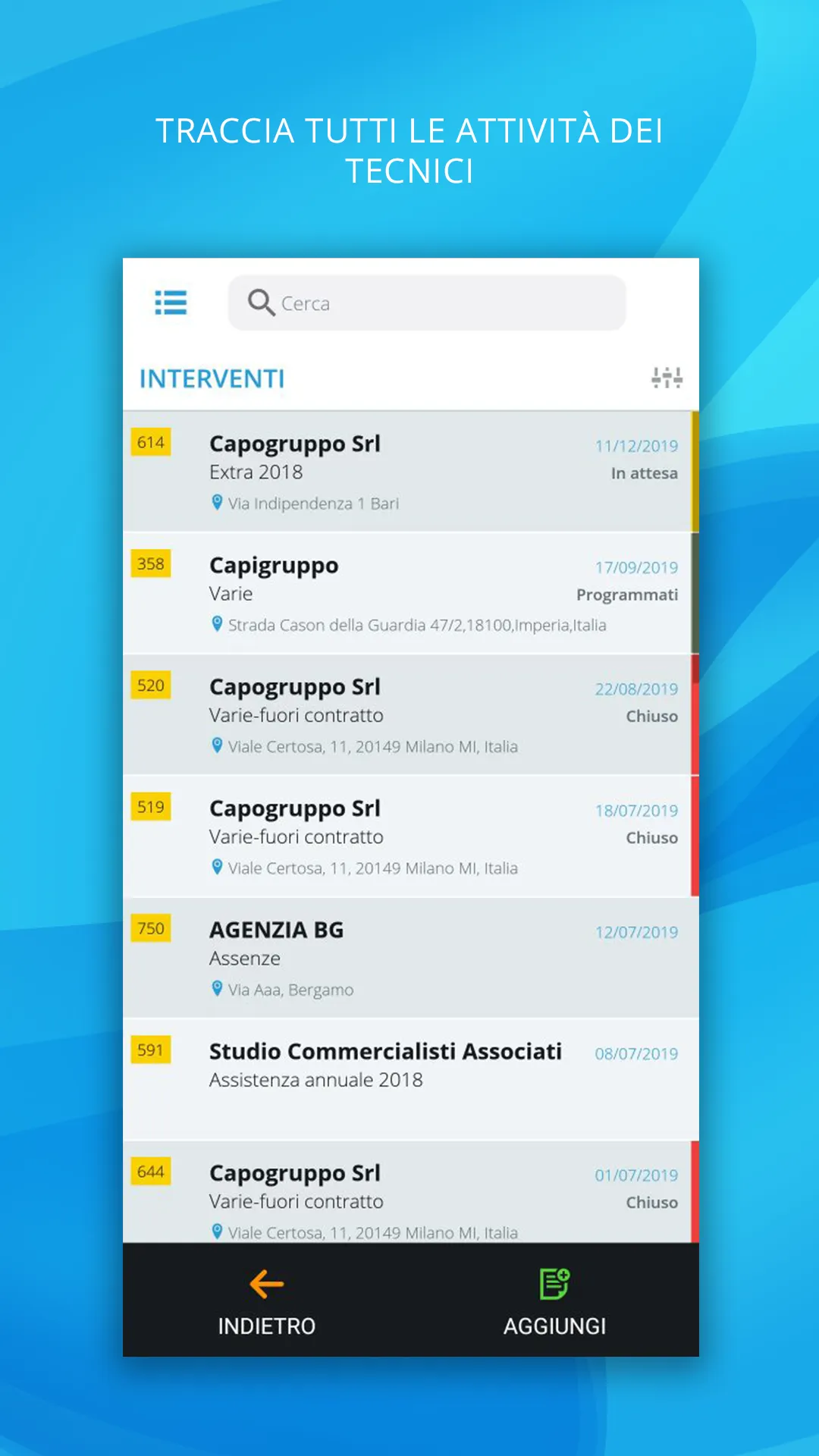 Syncrogest | Indus Appstore | Screenshot