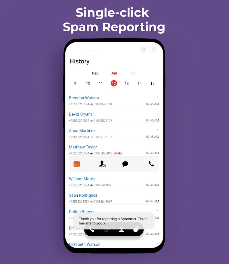 Phone | Indus Appstore | Screenshot