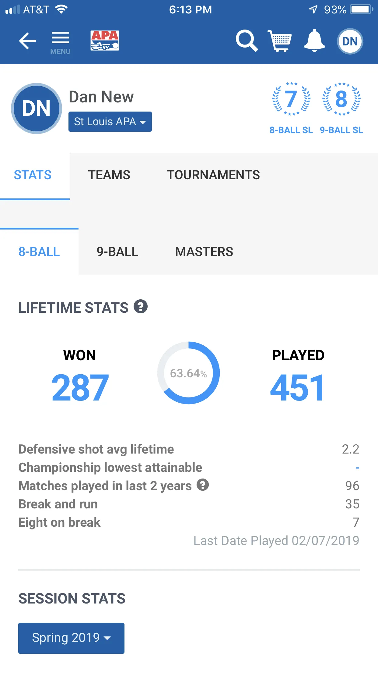 Pool League | Indus Appstore | Screenshot