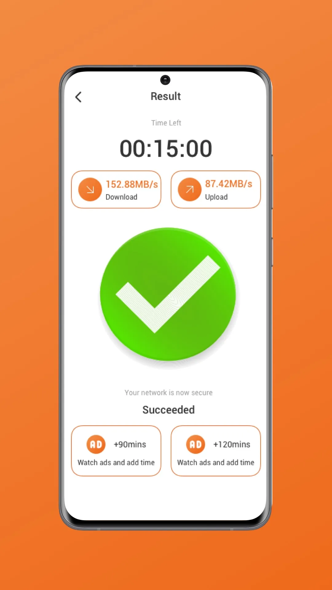 FastPro VPN: Easy Connection | Indus Appstore | Screenshot