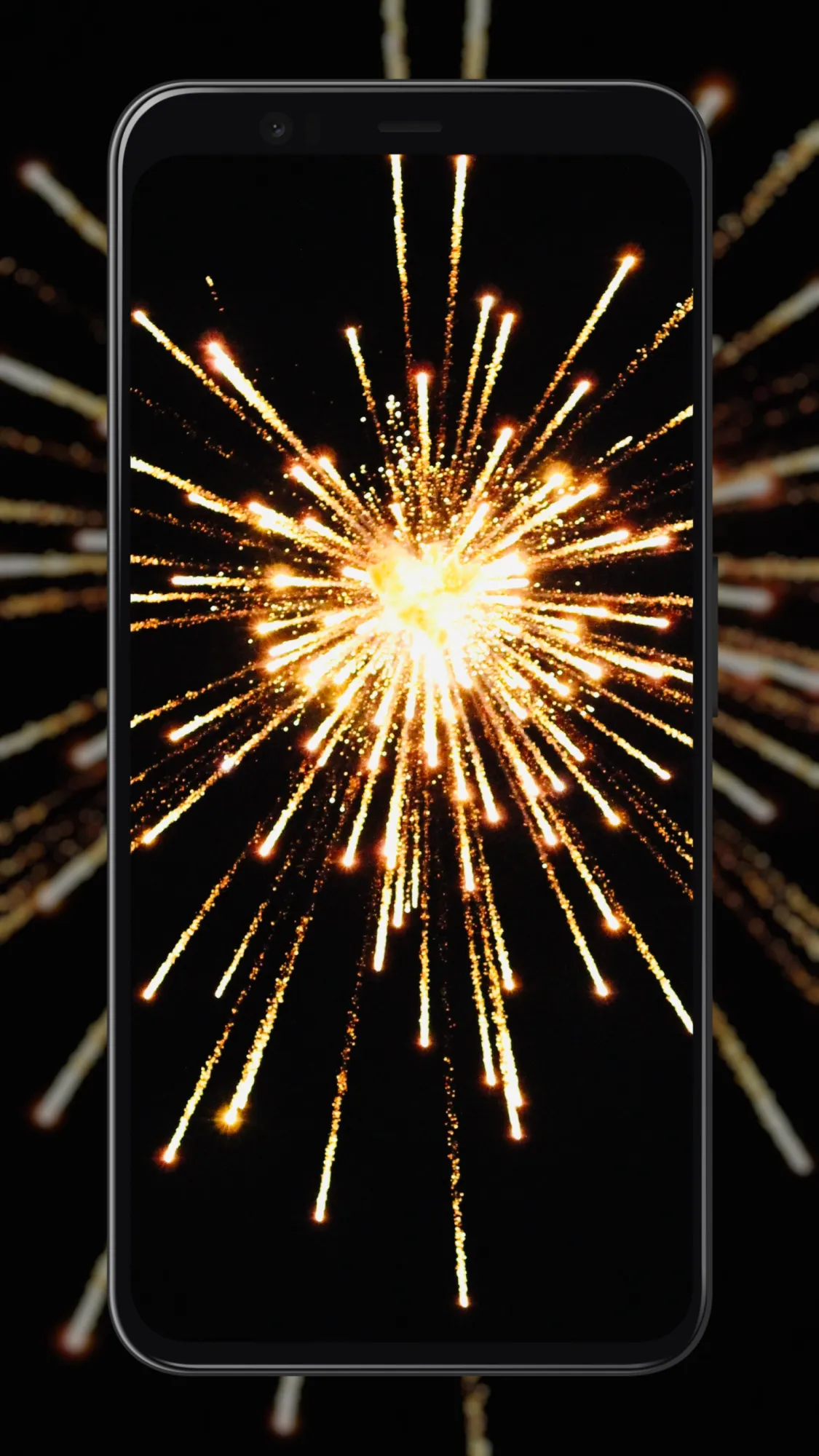 Fireworks Wallpapers | Indus Appstore | Screenshot