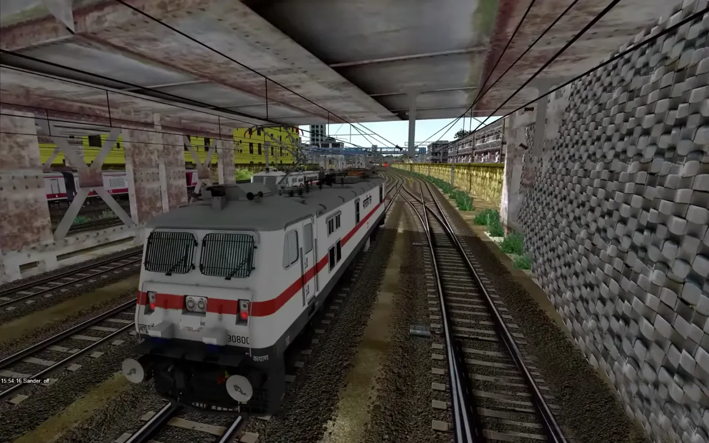 Spider Train Shooting Servival | Indus Appstore | Screenshot