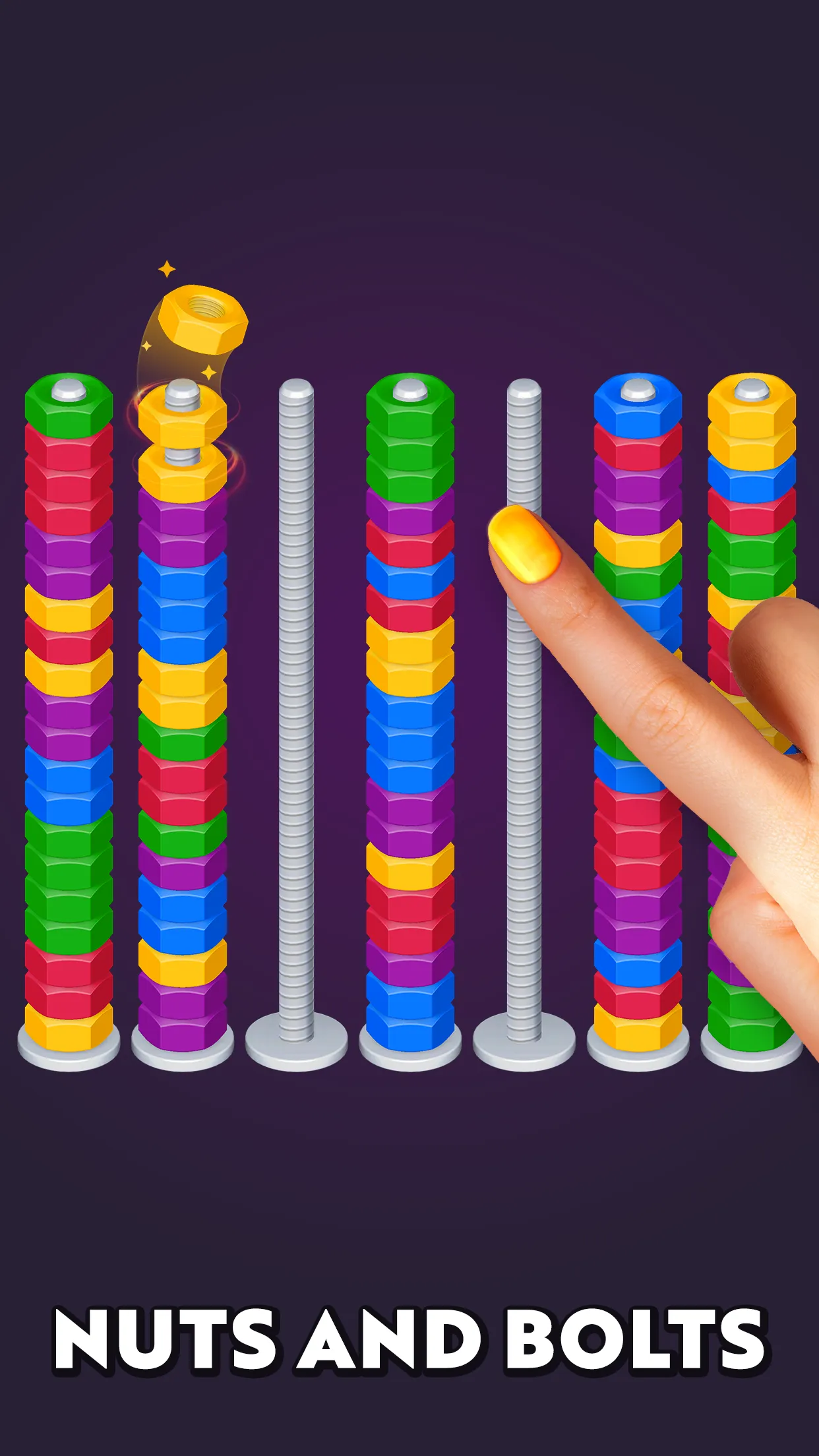 Offline Games - No Wifi Games | Indus Appstore | Screenshot