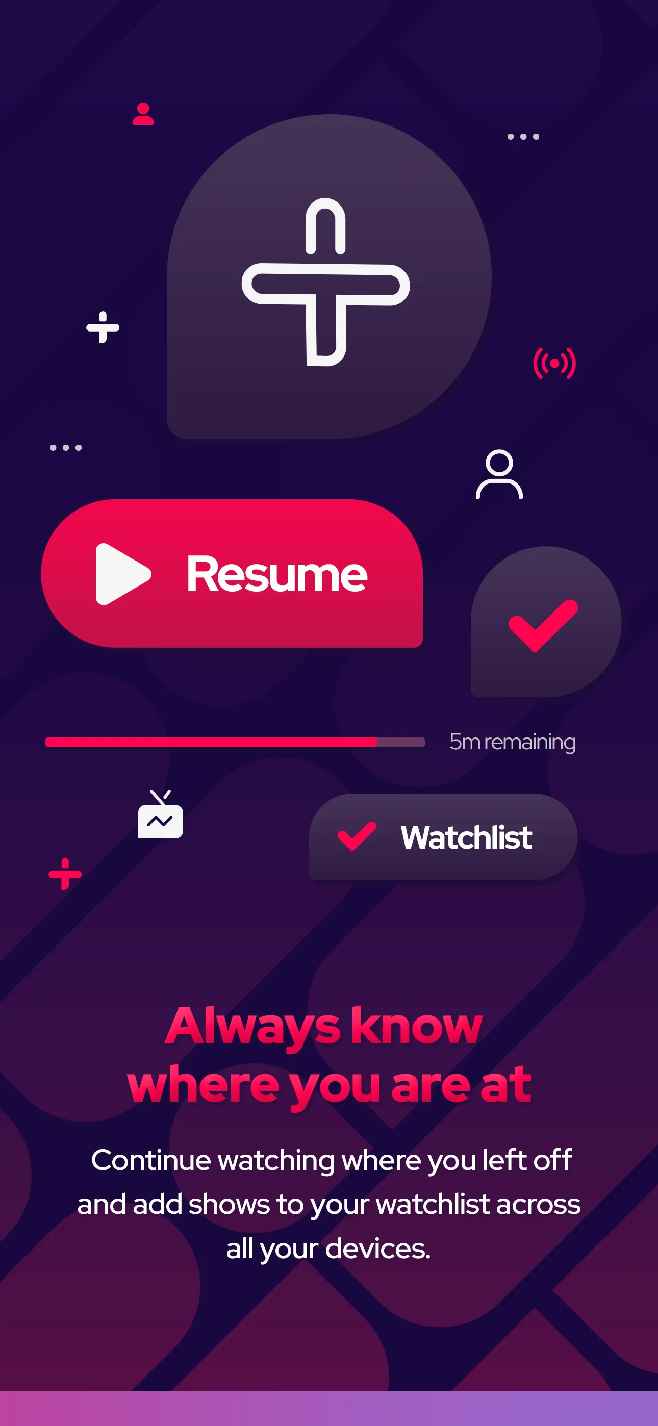 ThreeNow | Indus Appstore | Screenshot