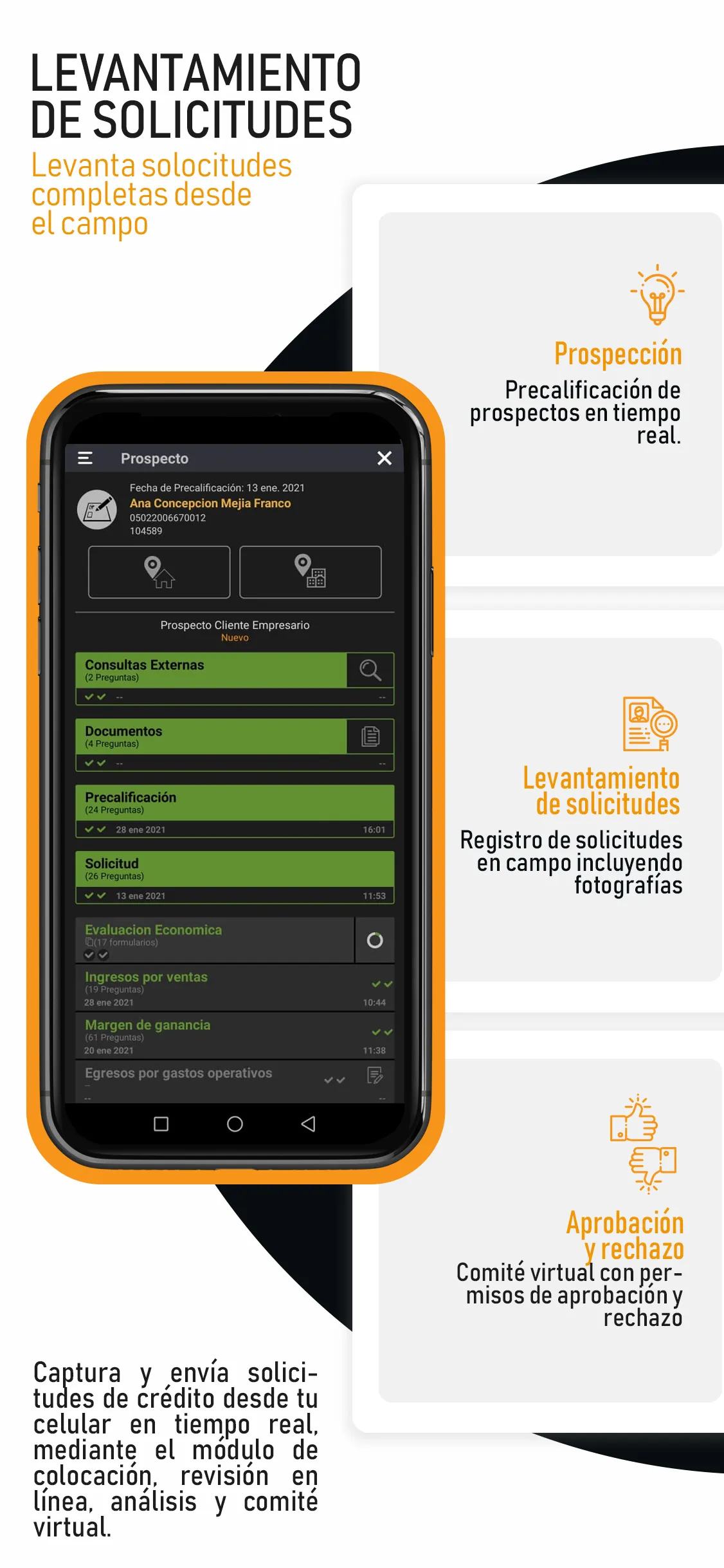 Cartera Digital | Indus Appstore | Screenshot