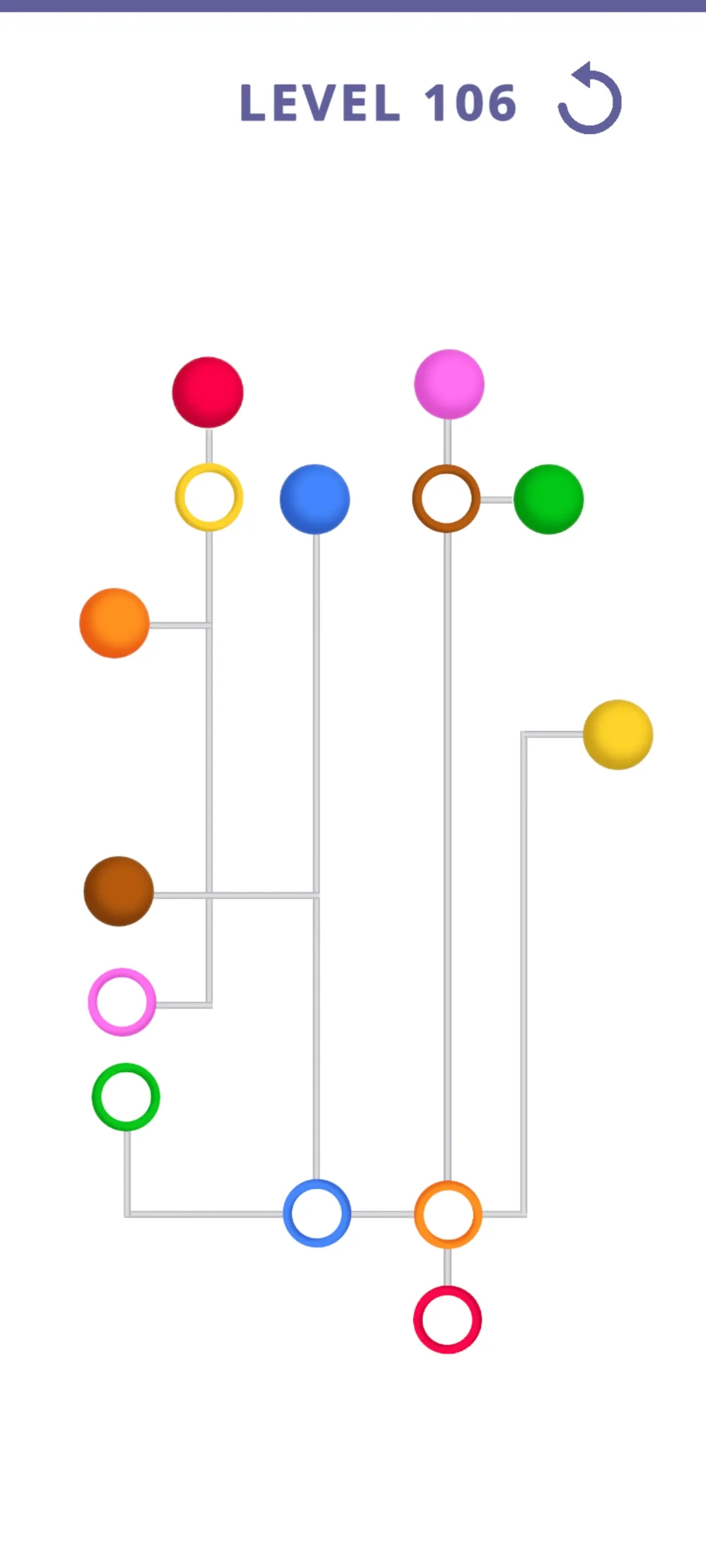Color Dots | Indus Appstore | Screenshot