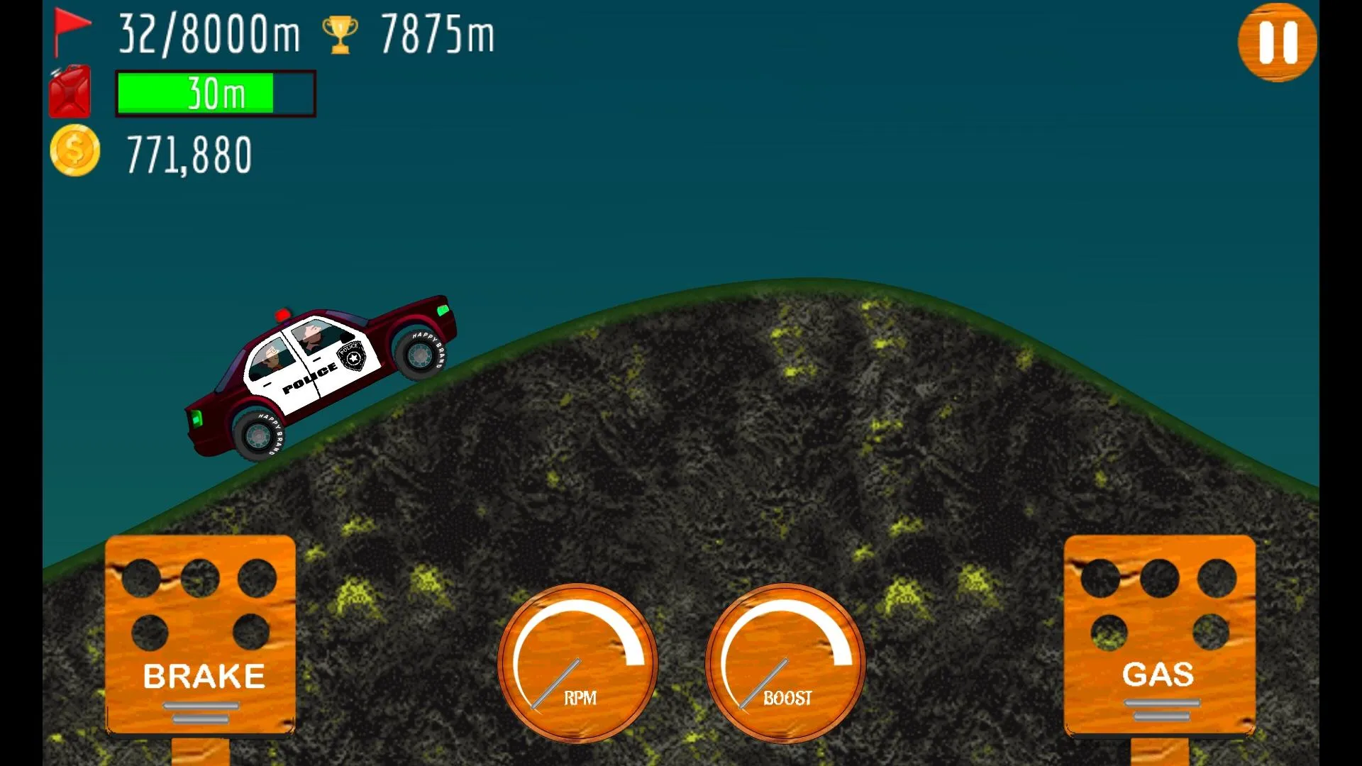 Car Racing : Hill Racing Sport | Indus Appstore | Screenshot