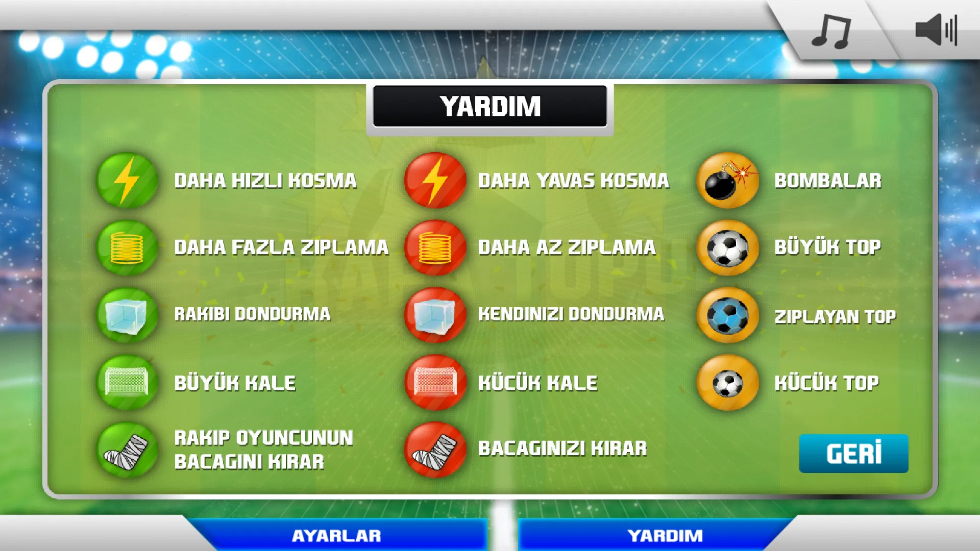 Head Football | Indus Appstore | Screenshot