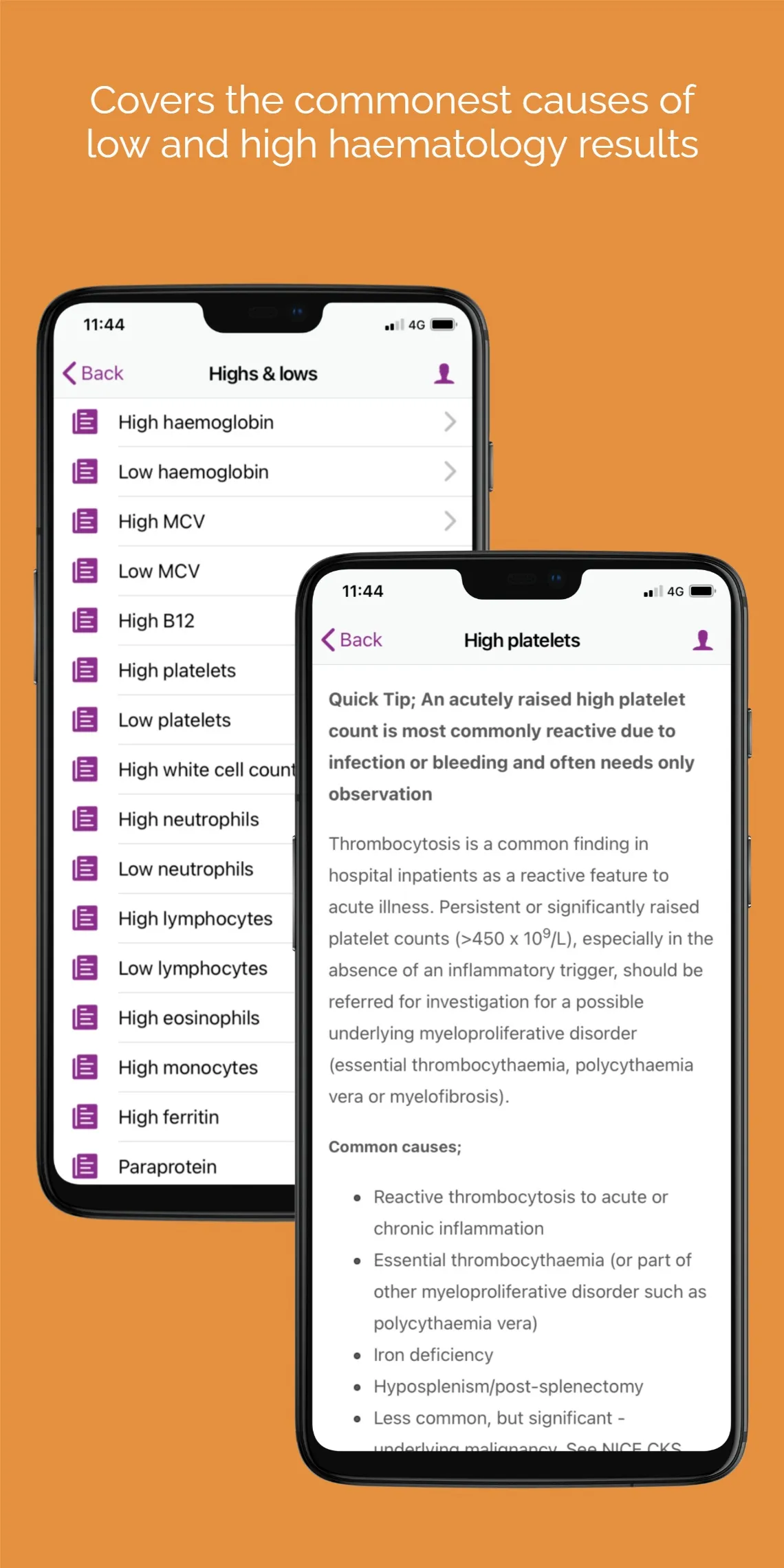 Buku Medicine | Indus Appstore | Screenshot