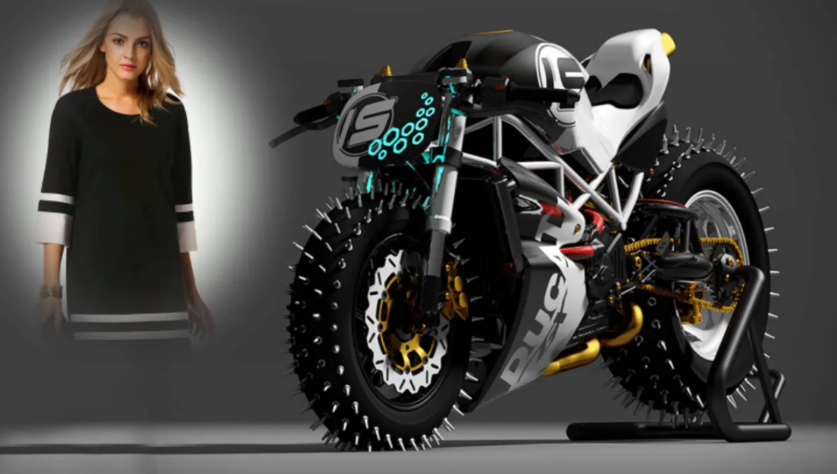 Sports Bike Frames | Indus Appstore | Screenshot