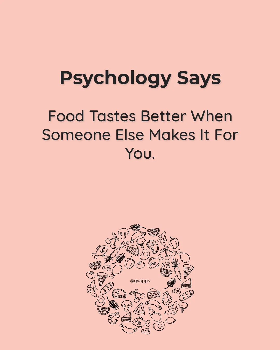 Amazing Psychology Facts | Indus Appstore | Screenshot