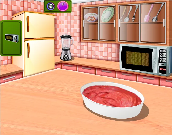 Cake Maker : Cooking Games | Indus Appstore | Screenshot