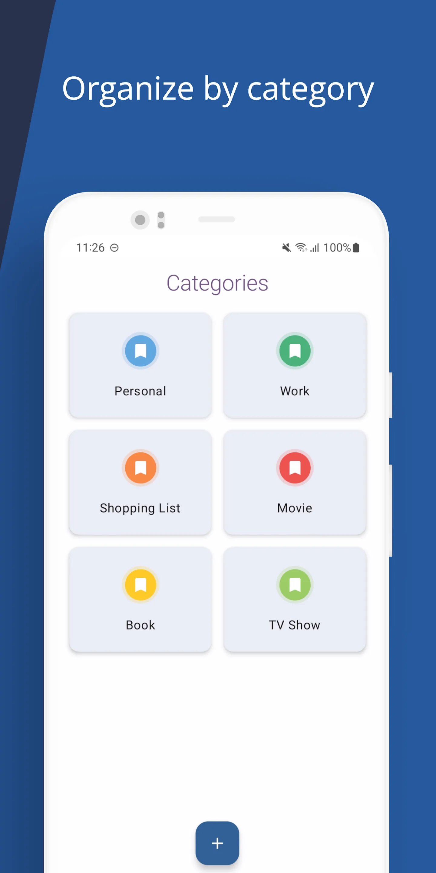 Alkaa - Tasks simplified | Indus Appstore | Screenshot