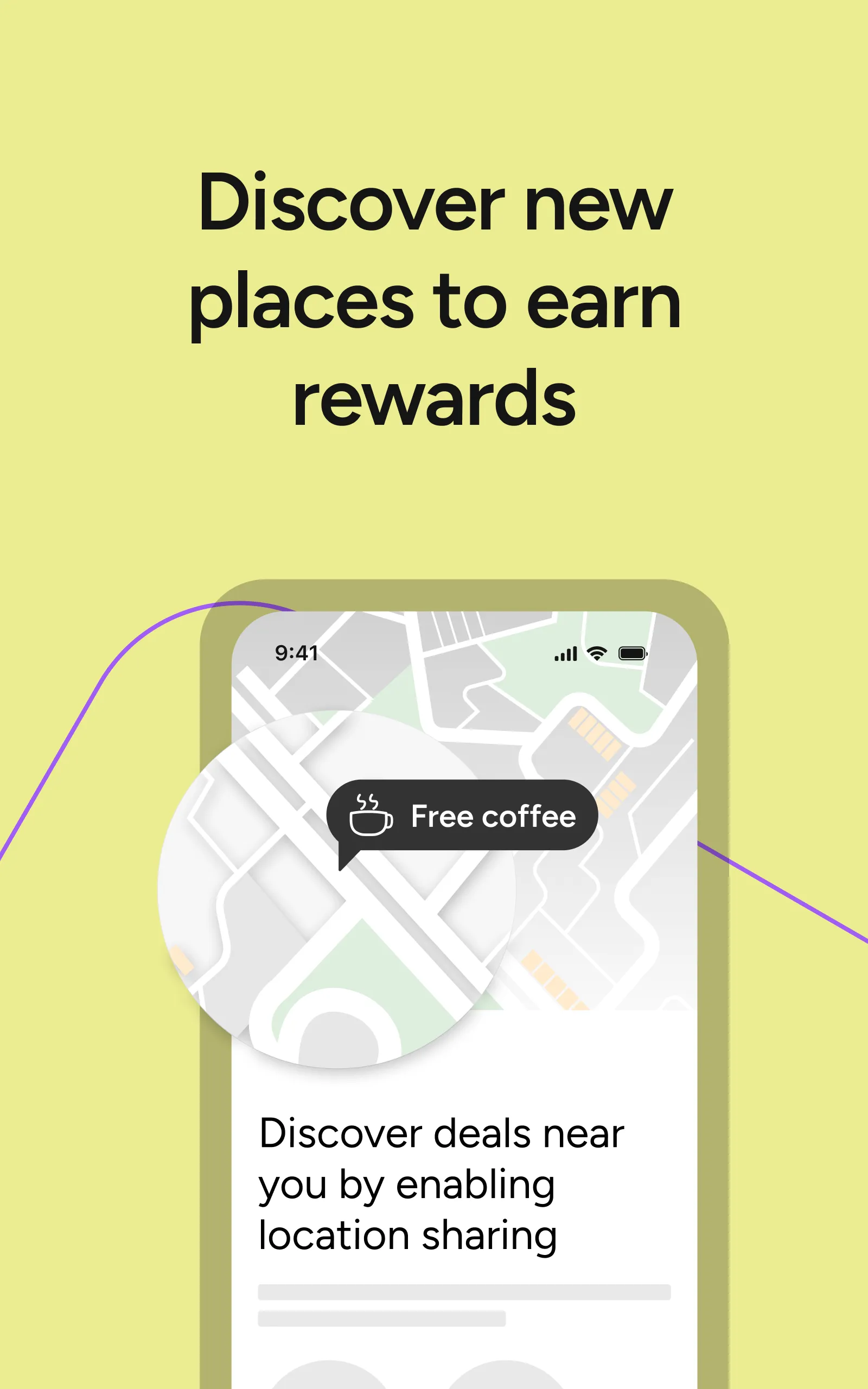 Teya Rewards | Indus Appstore | Screenshot