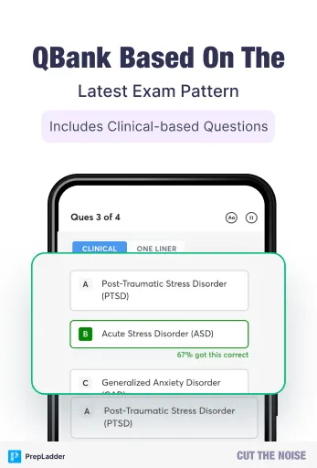 PrepLadder for NEET PG/FMGE/SS | Indus Appstore | Screenshot