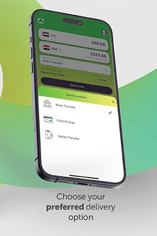 AlfaPay – Send Money Online | Indus Appstore | Screenshot