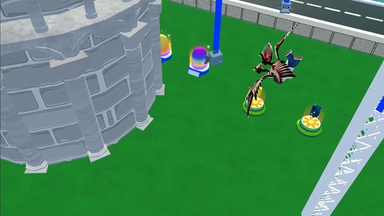 Climb Tower - Jump Master | Indus Appstore | Screenshot