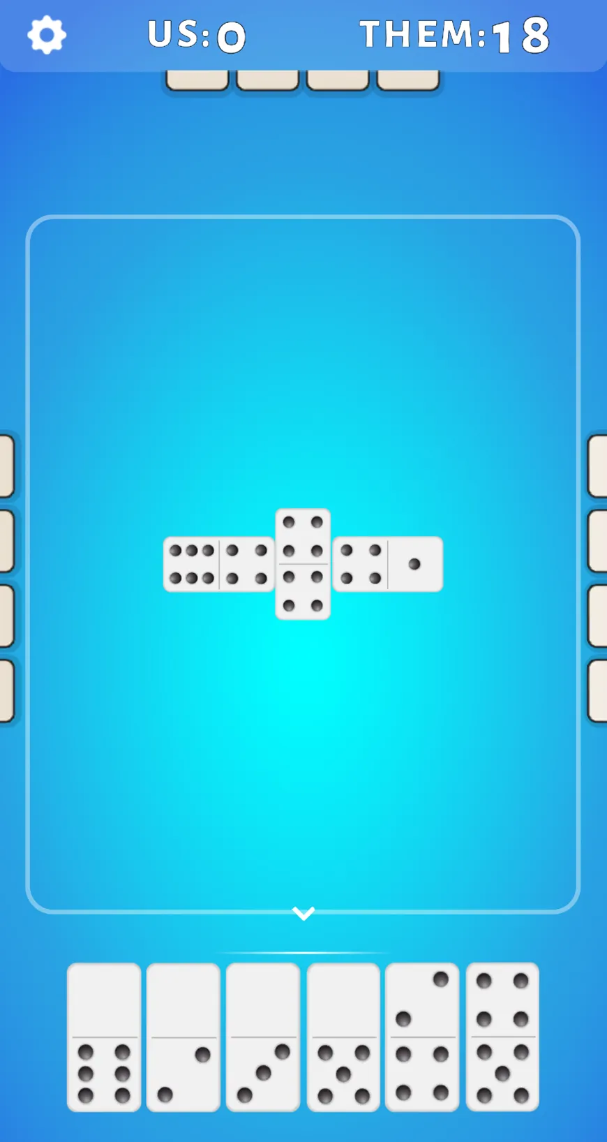 Dominoes | Indus Appstore | Screenshot