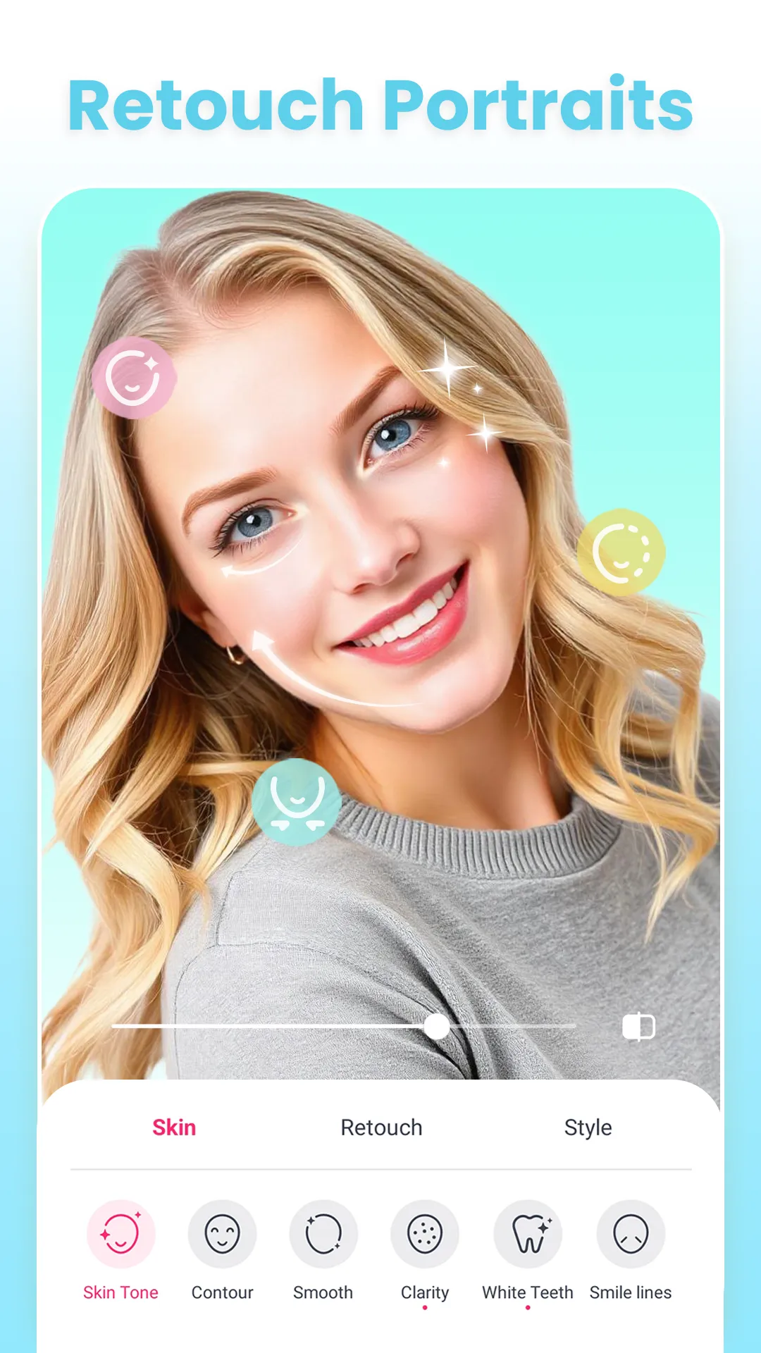 Selfie Camera - Beauty Camera | Indus Appstore | Screenshot