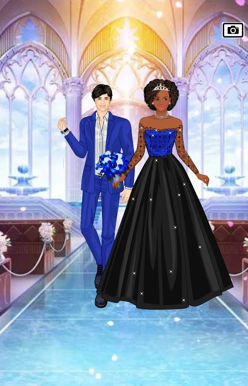 Couples Dress Up Games | Indus Appstore | Screenshot