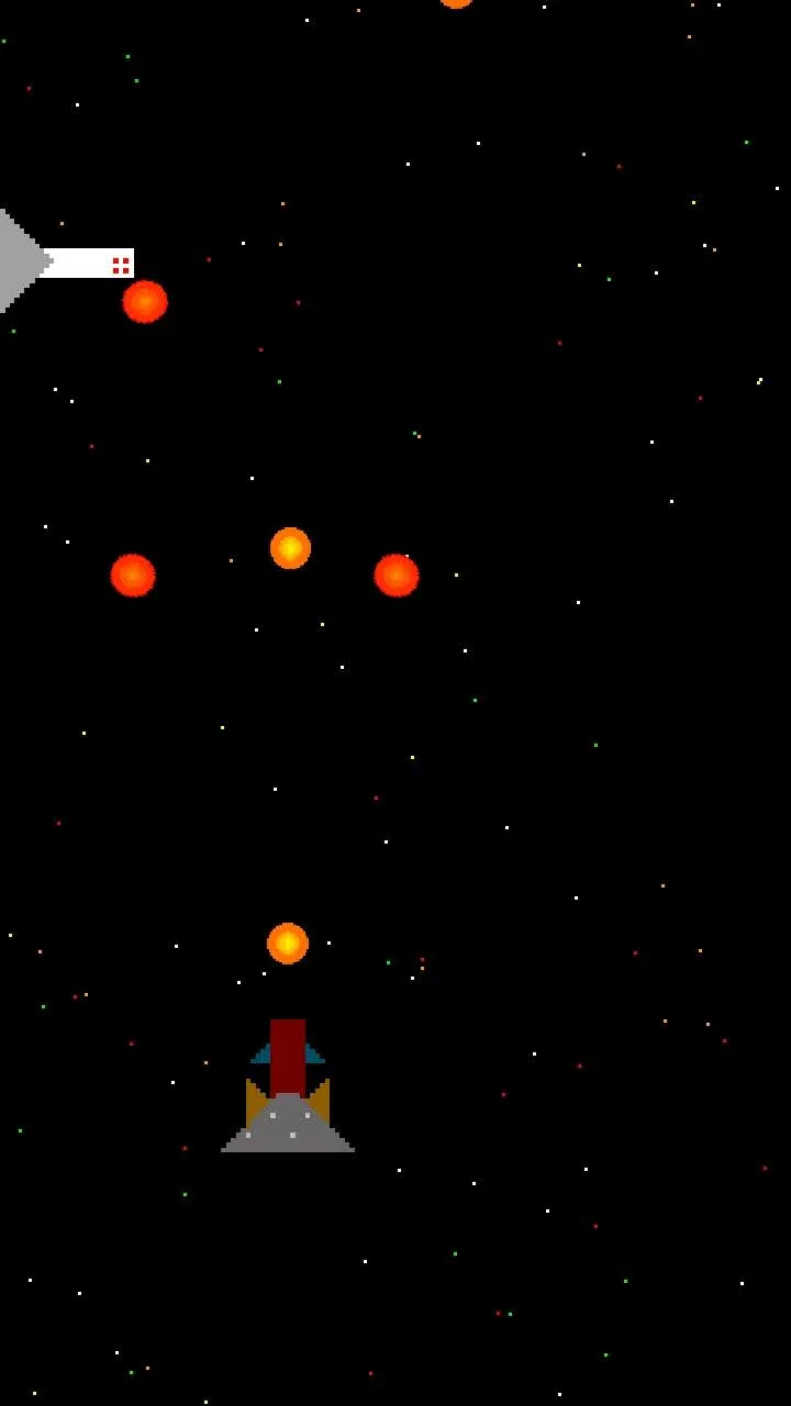 Downgradius (Ludum Dare 43) | Indus Appstore | Screenshot